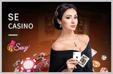 Trò chơi Casino Trực Tiếp