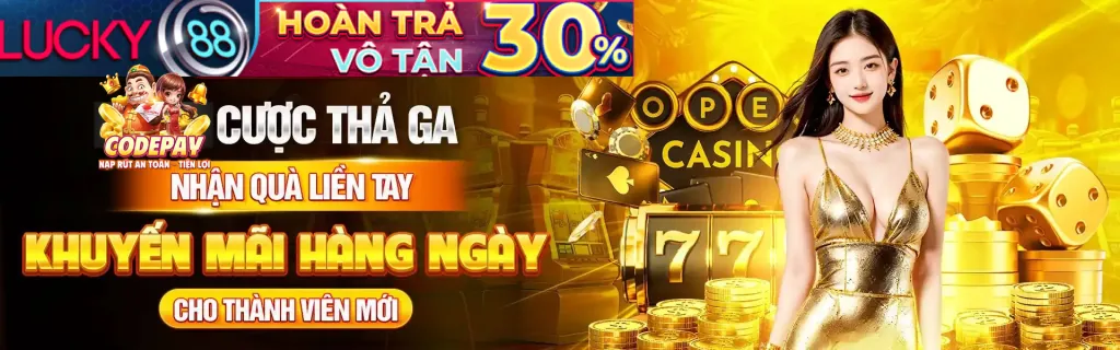 Hình ảnh khuyến mãi hoàn trả hàng ngày cho game bắn cá